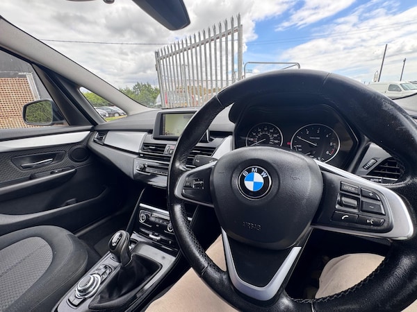 Used BMW 2 Series Gran Tourer 2015 for sale - 75459237: Photo 39