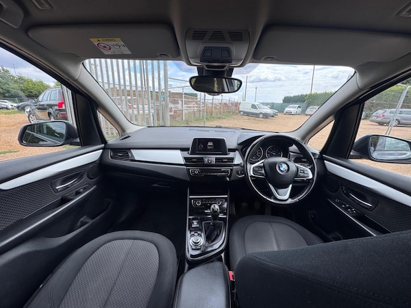 Used BMW 2 Series Gran Tourer 2015 for sale - 75459237: Photo 3