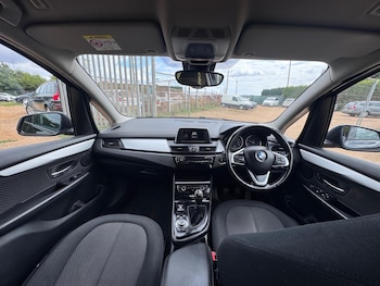 Used BMW 2 Series Gran Tourer 2015 for sale - 75459237: Photo