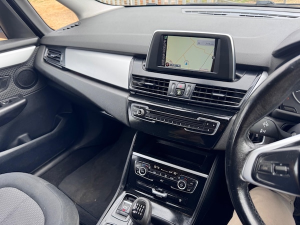Used BMW 2 Series Gran Tourer 2015 for sale - 75459237: Photo 40