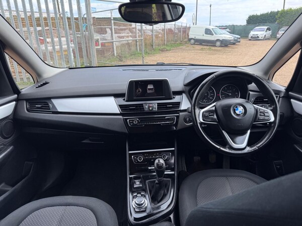 Used BMW 2 Series Gran Tourer 2015 for sale - 75459237: Photo 42