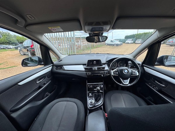 Used BMW 2 Series Gran Tourer 2015 for sale - 75459237: Photo 43
