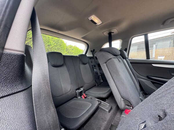Used BMW 2 Series Gran Tourer 2015 for sale - 75459237: Photo 44