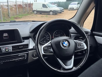 Used BMW 2 Series Gran Tourer 2015 for sale - 75459237: Photo