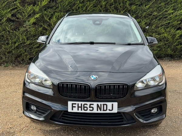 Used BMW 2 Series Gran Tourer 2015 for sale - 75459237: Photo 5