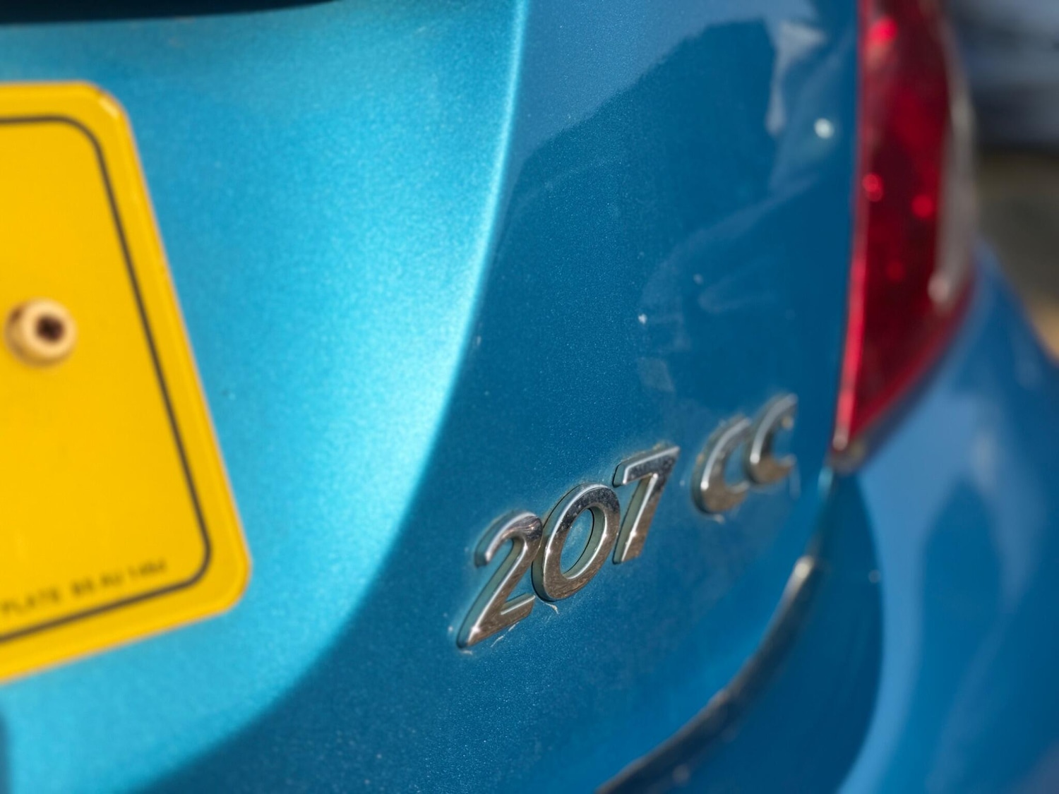 Used Peugeot 207 2012 for sale - 78206441: Photo 19