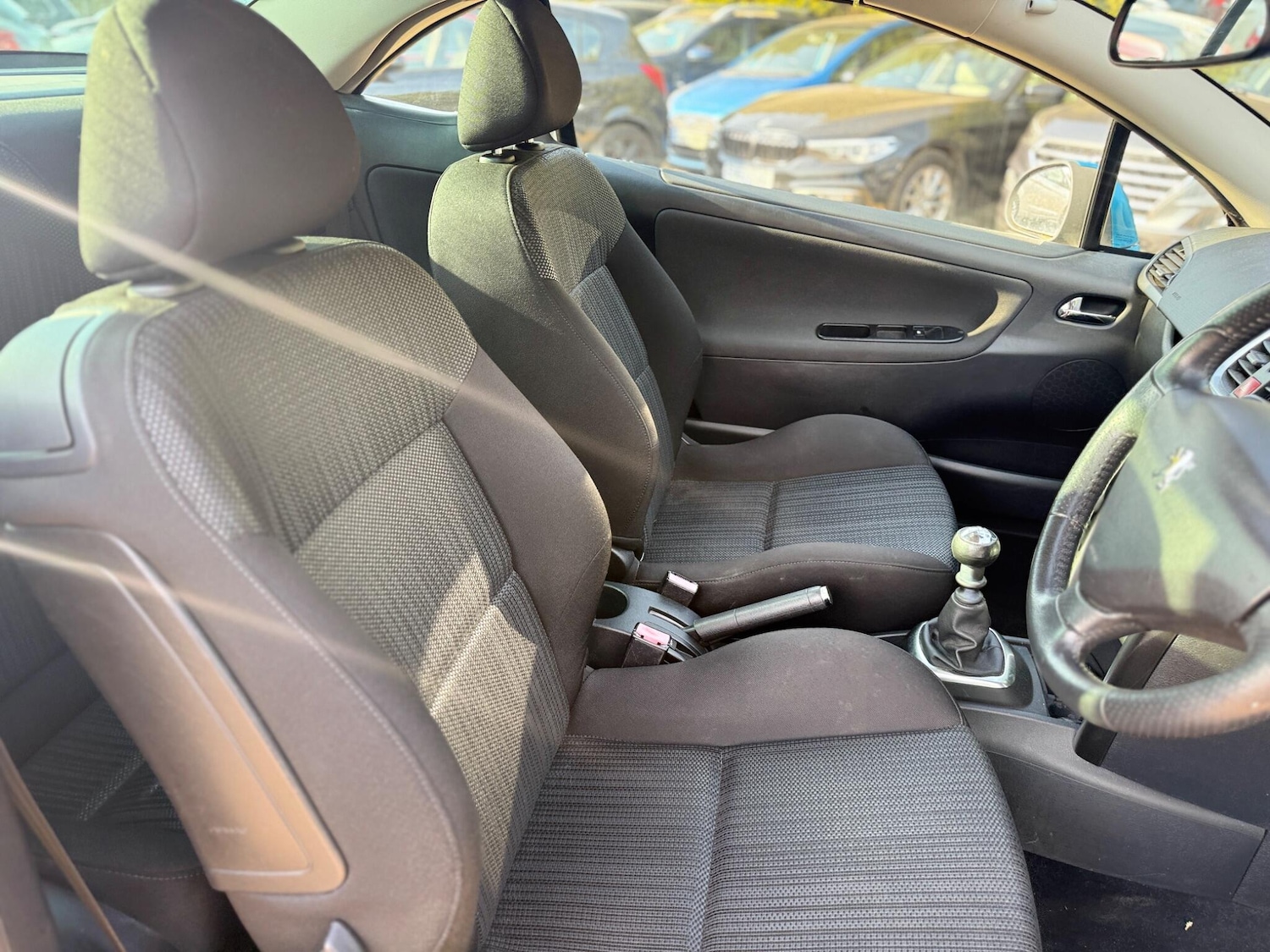 Used Peugeot 207 2012 for sale - 78206441: Photo 23