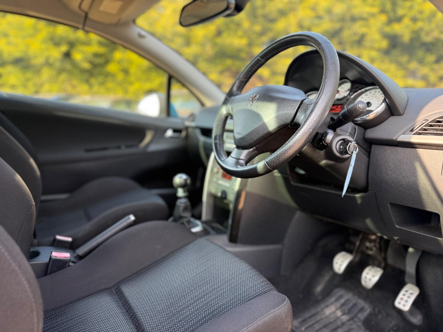 Used Peugeot 207 2012 for sale - 78206441: Photo 24