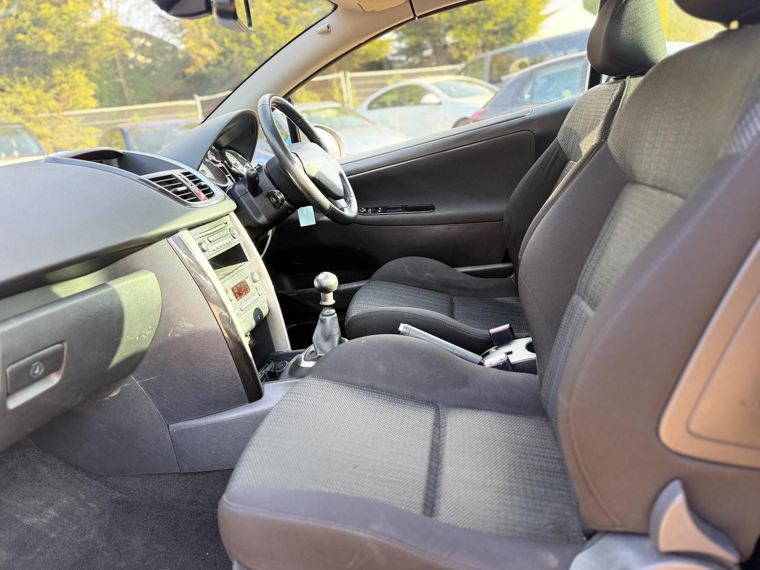 Used Peugeot 207 2012 for sale - 78206441: Photo 25