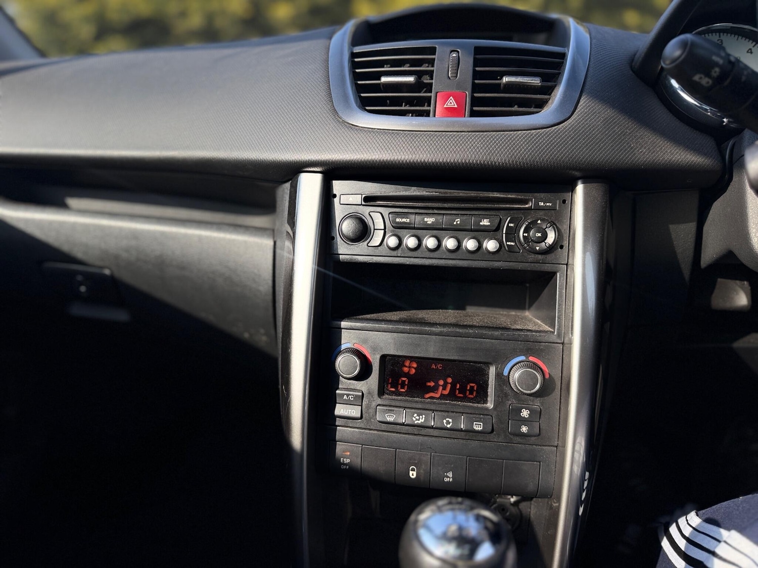 Used Peugeot 207 2012 for sale - 78206441: Photo 28