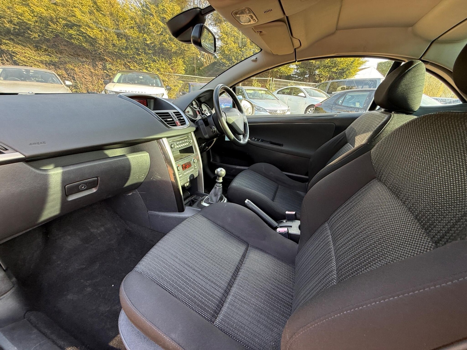 Used Peugeot 207 2012 for sale - 78206441: Photo 30