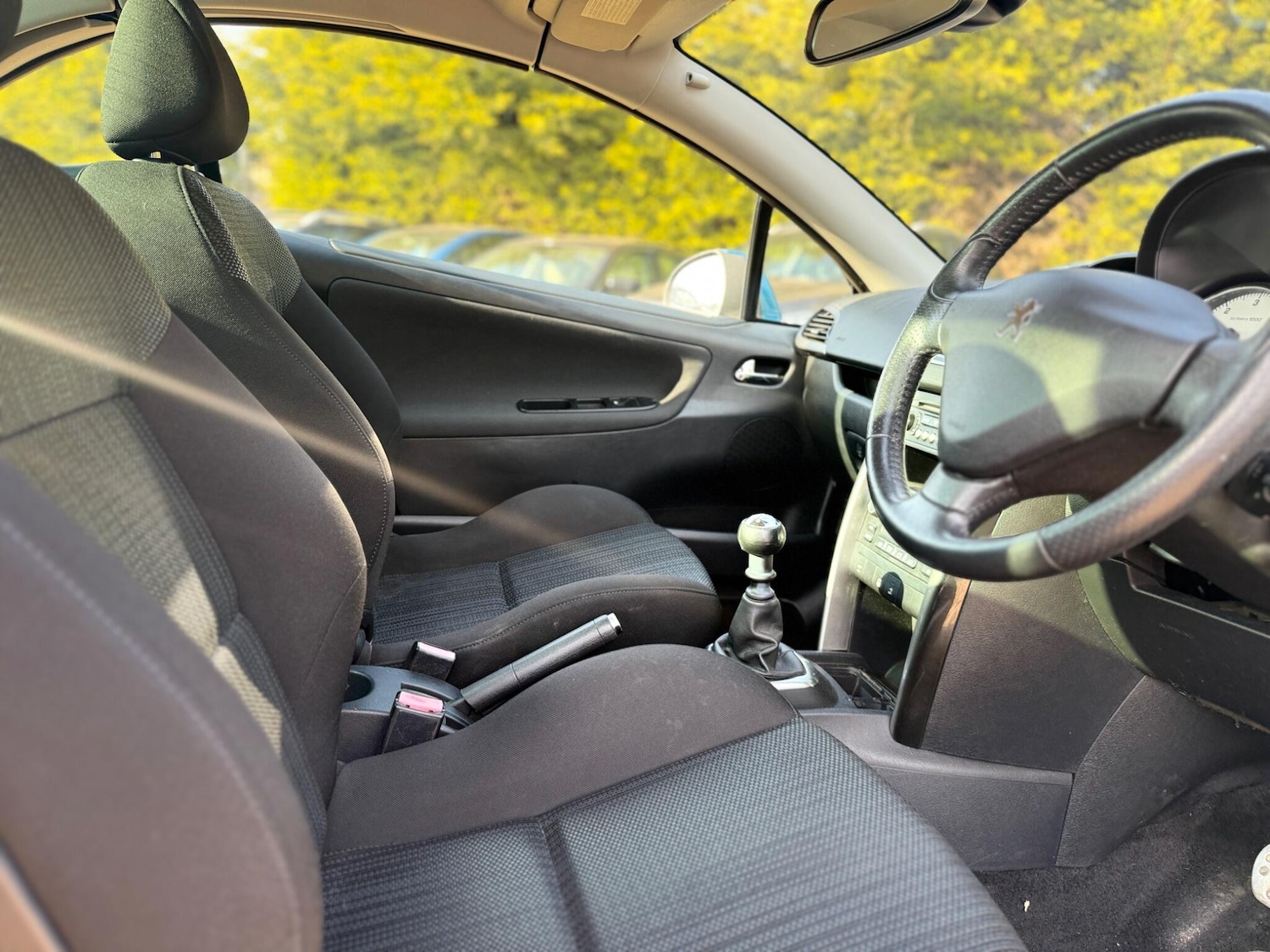 Used Peugeot 207 2012 for sale - 78206441: Photo 32