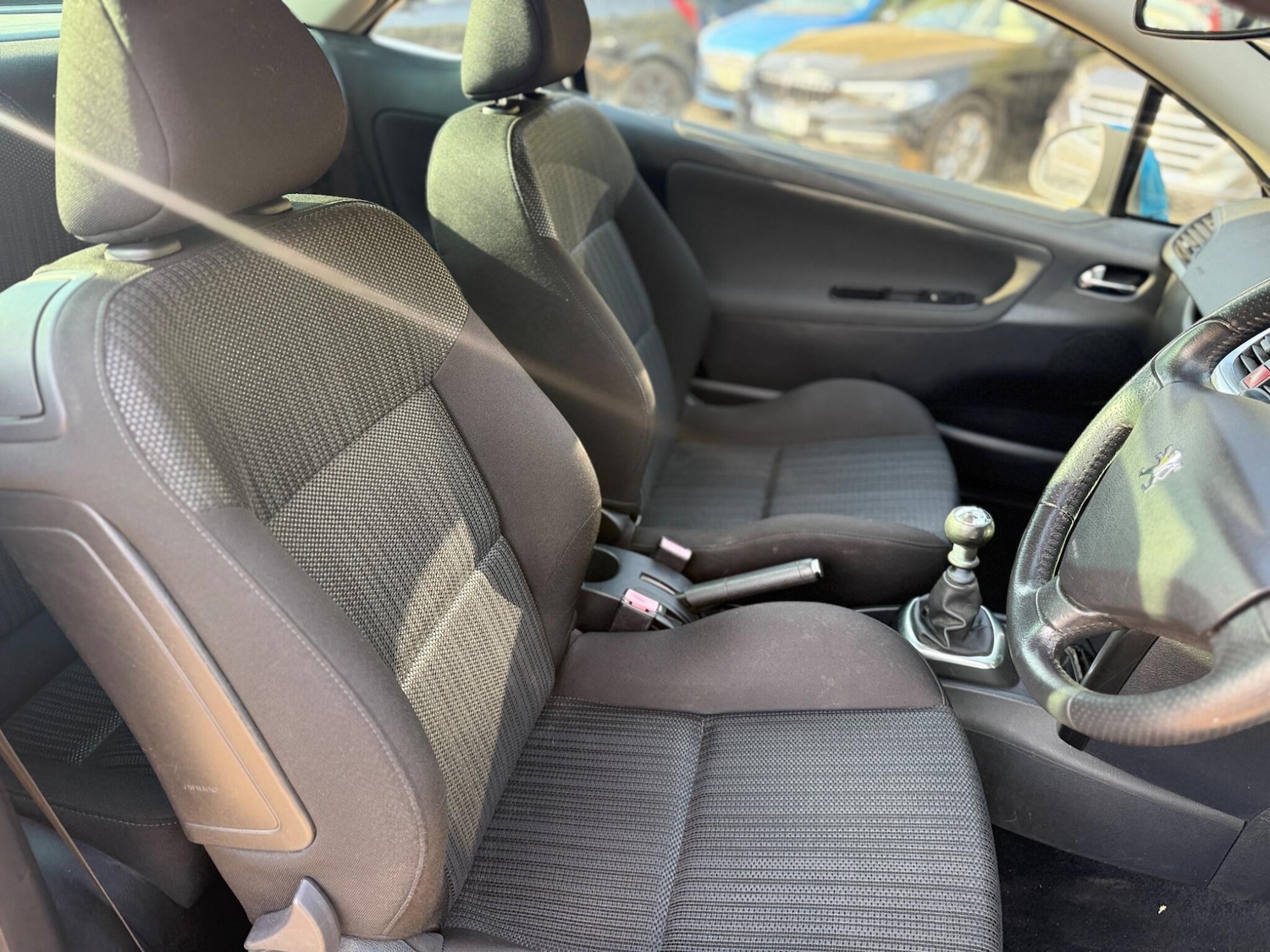 Used Peugeot 207 2012 for sale - 78206441: Photo 33