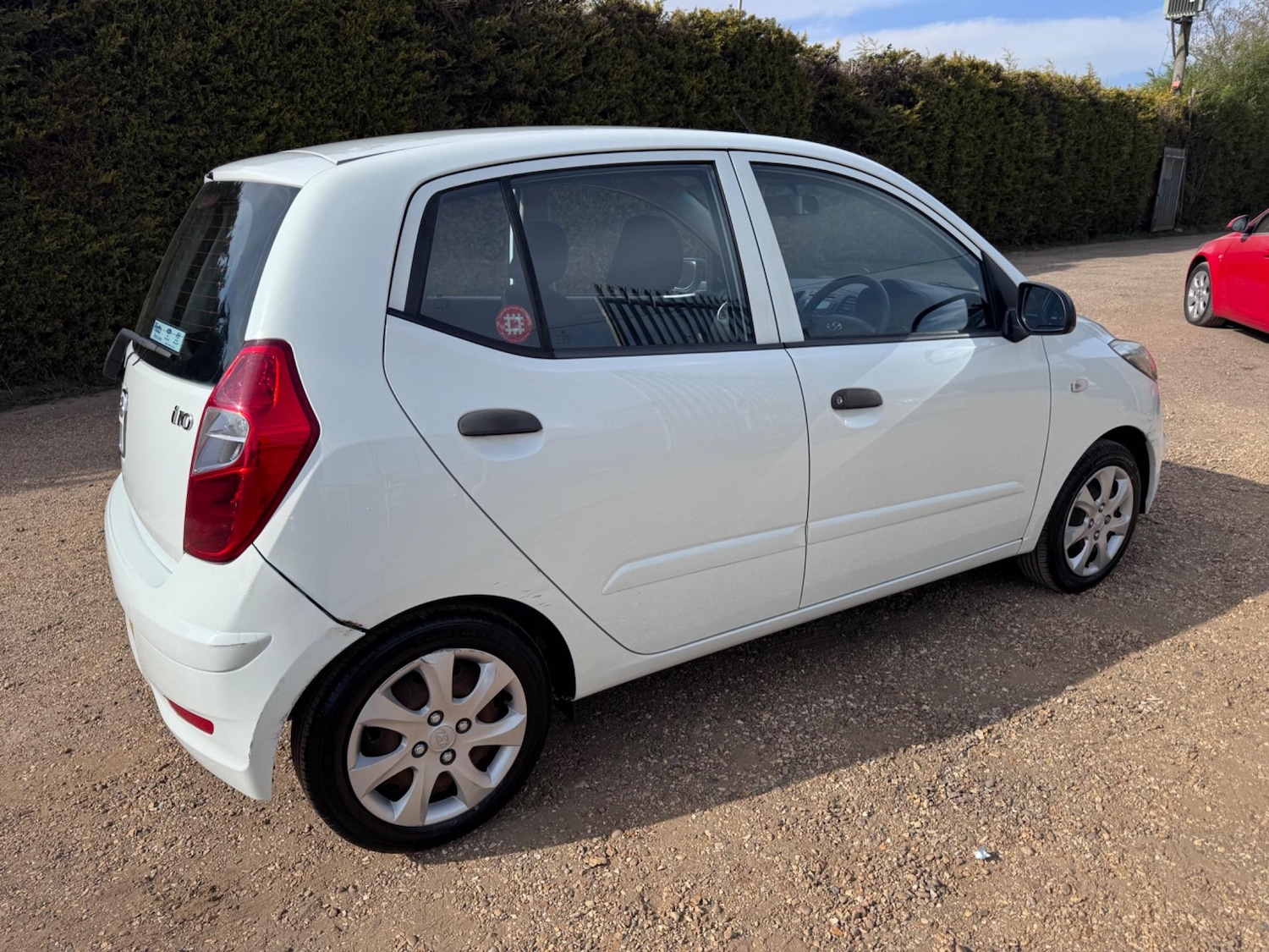 Vehicle 11