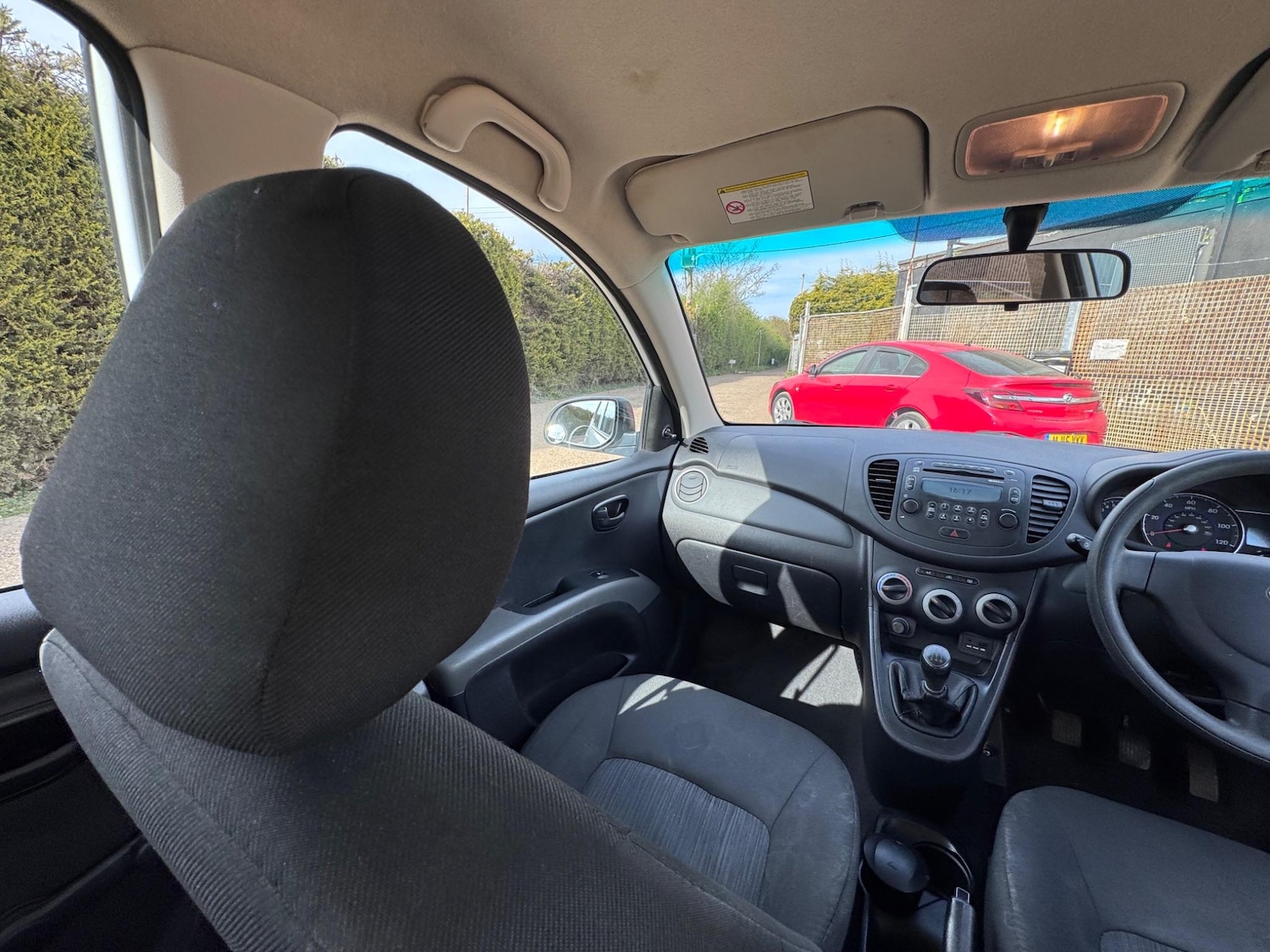 Vehicle 24