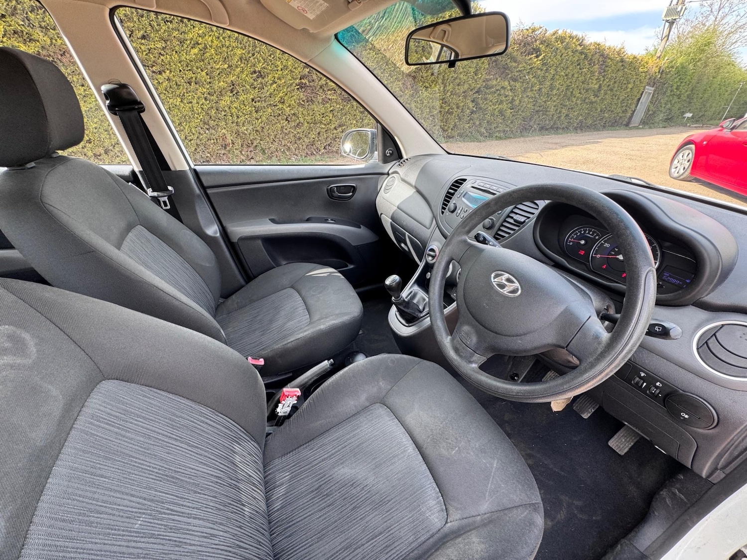 Vehicle 25