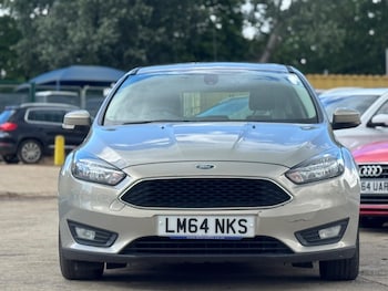 Used Ford Focus 2015 for sale - 78948210: Photo
