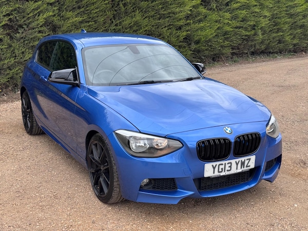 Used BMW 1 Series 2013 for sale - 75977080: Photo 10