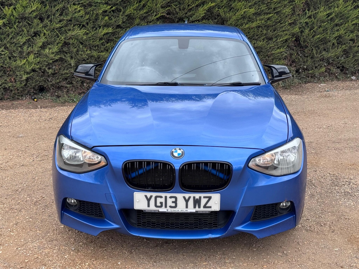 Used BMW 1 Series 2013 for sale - 75977080: Photo 11