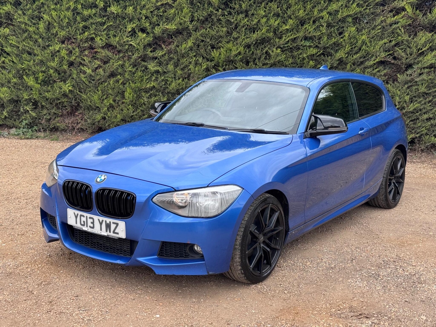 Used BMW 1 Series 2013 for sale - 75977080: Photo 12
