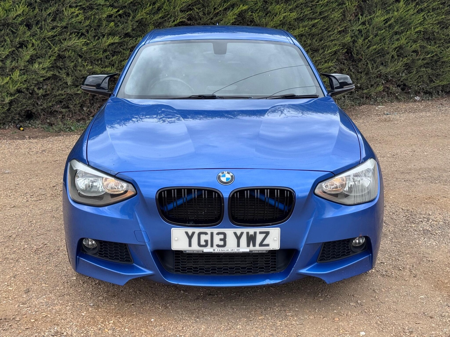 Used BMW 1 Series 2013 for sale - 75977080: Photo 13
