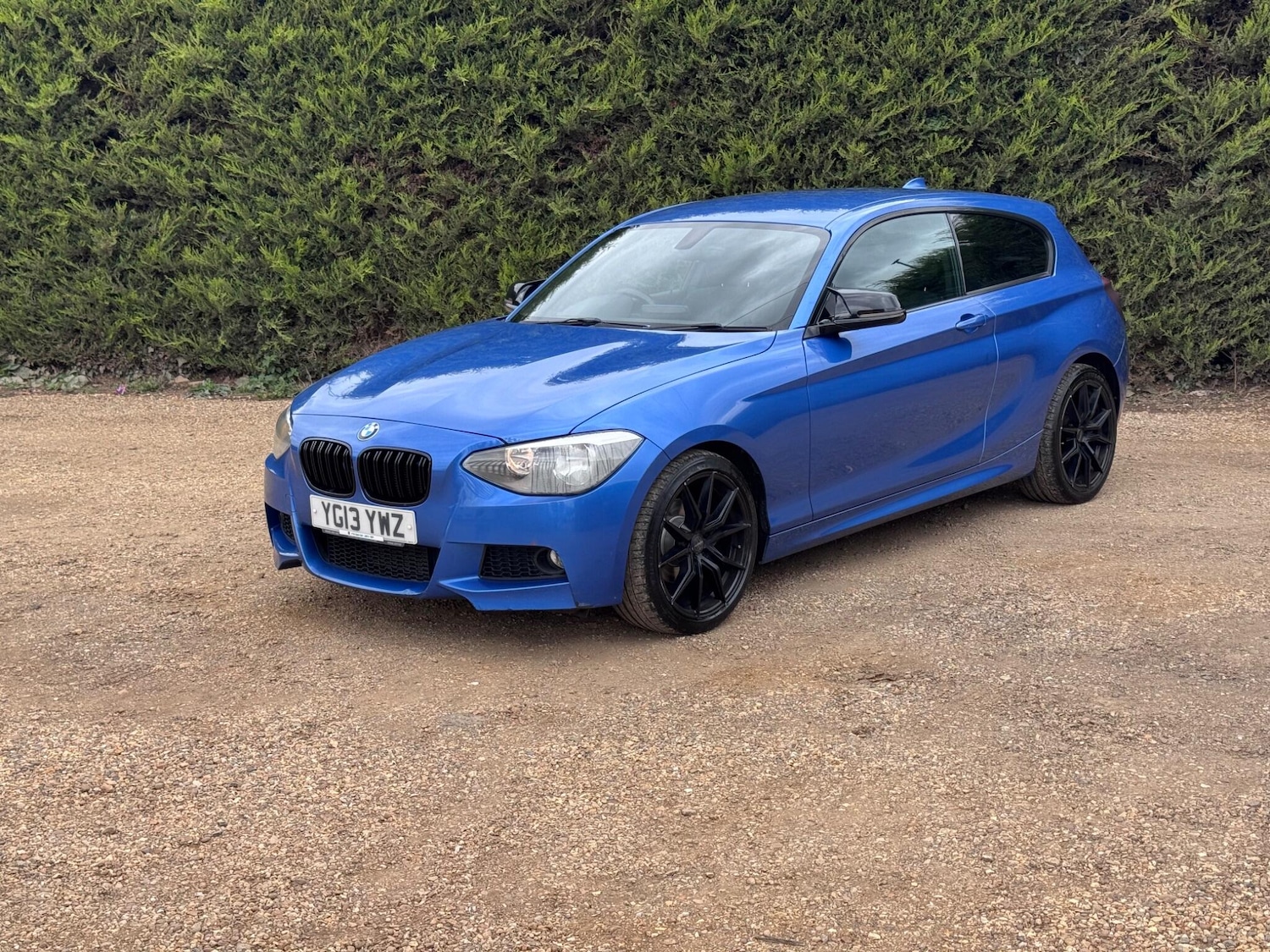 Used BMW 1 Series 2013 for sale - 75977080: Photo 14