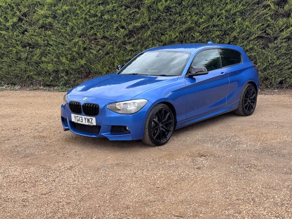 Used BMW 1 Series 2013 for sale - 75977080: Photo 14