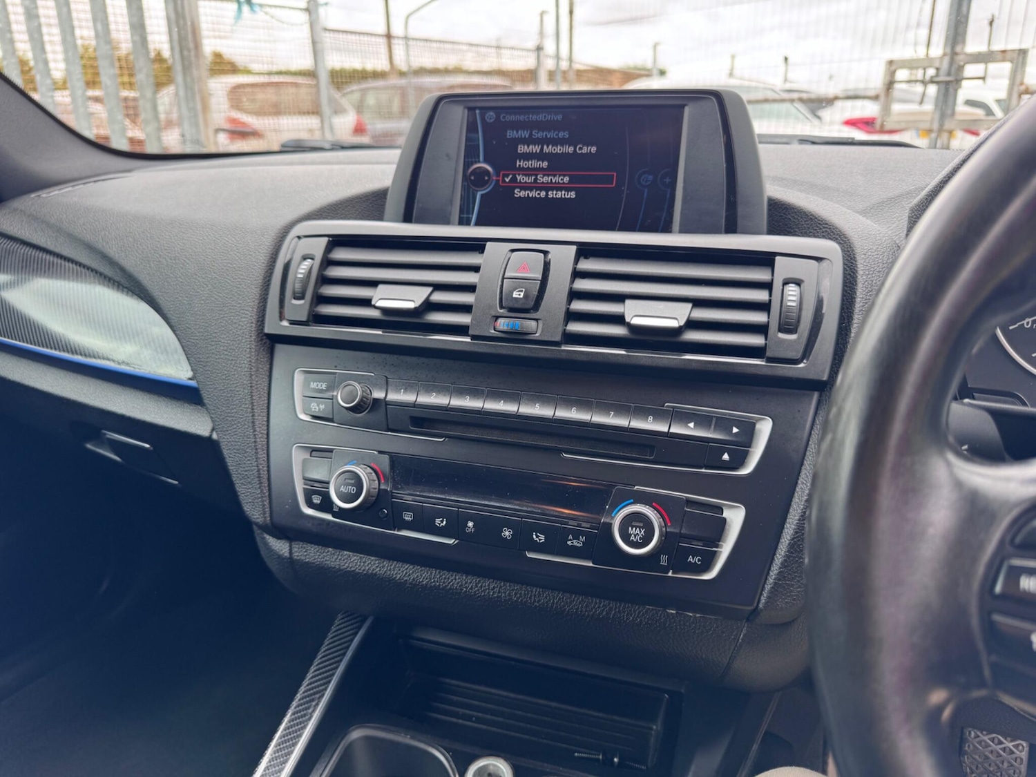 Used BMW 1 Series 2013 for sale - 75977080: Photo 18