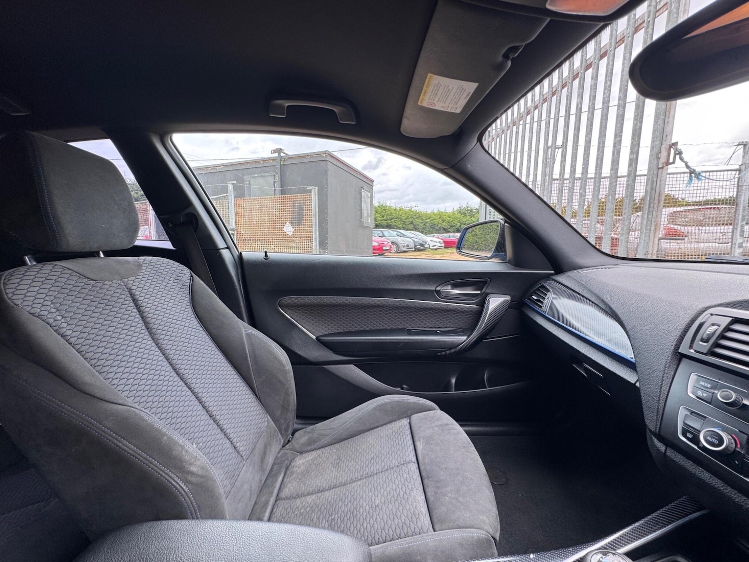 Used BMW 1 Series 2013 for sale - 75977080: Photo 19