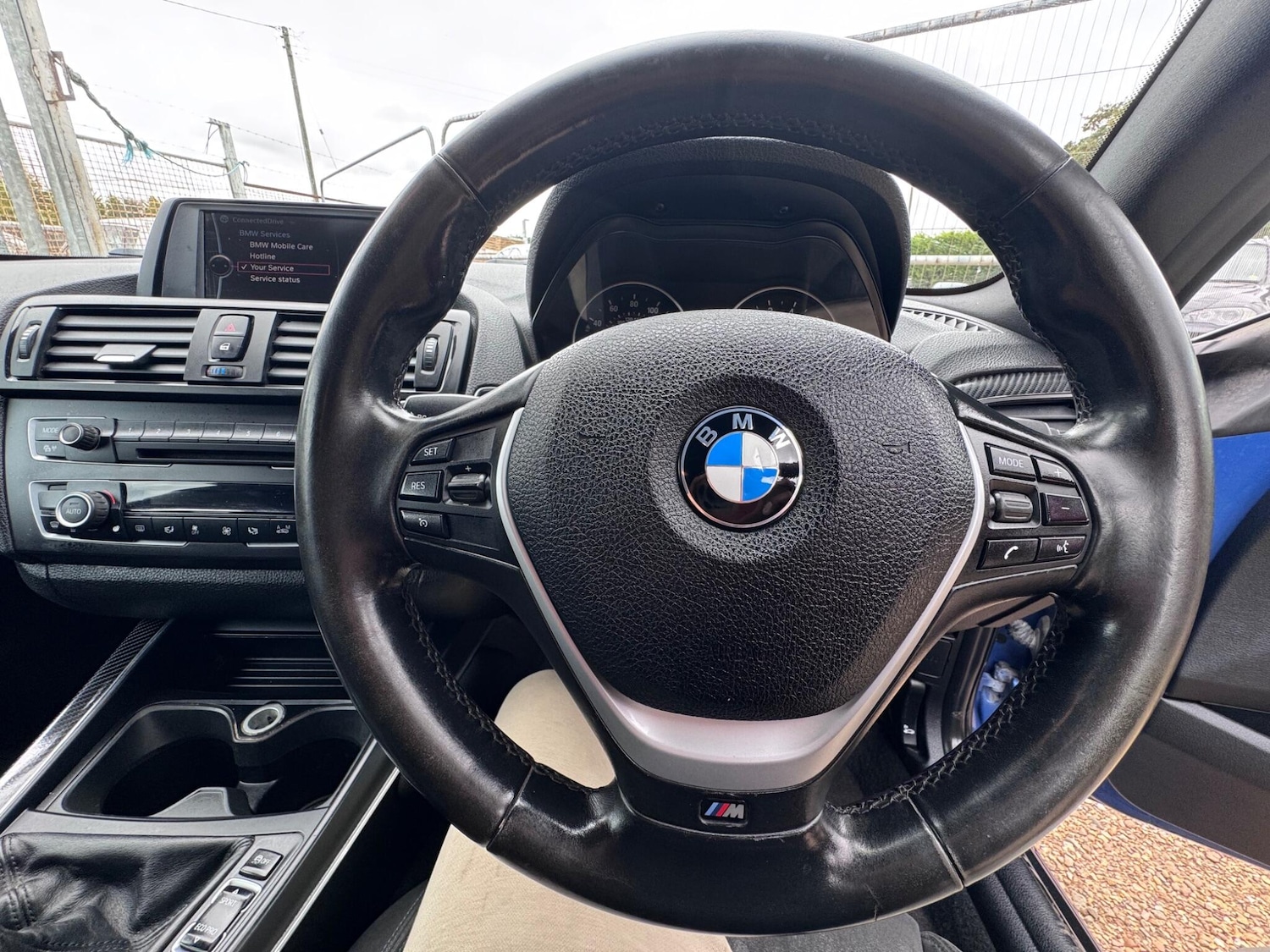 Used BMW 1 Series 2013 for sale - 75977080: Photo 20