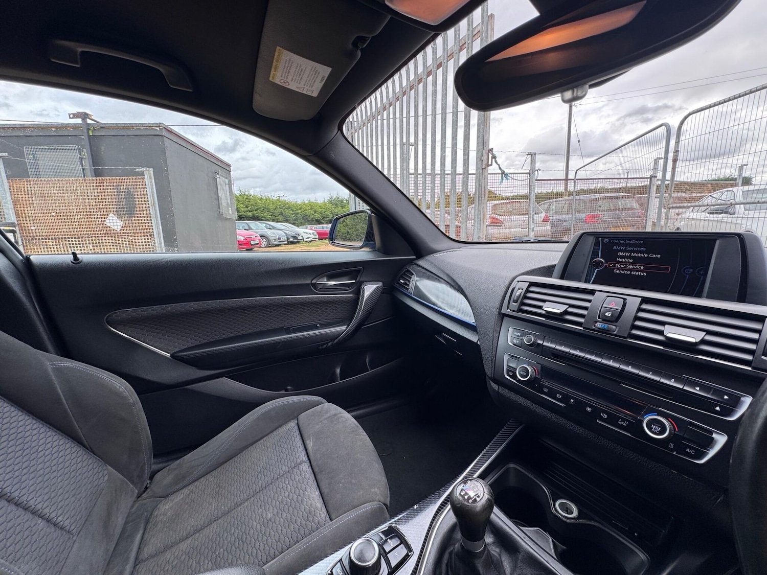 Used BMW 1 Series 2013 for sale - 75977080: Photo 22