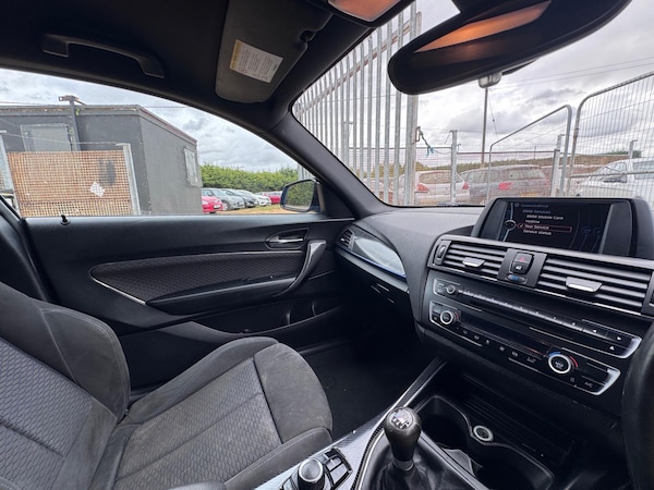 Used BMW 1 Series 2013 for sale - 75977080: Photo 22