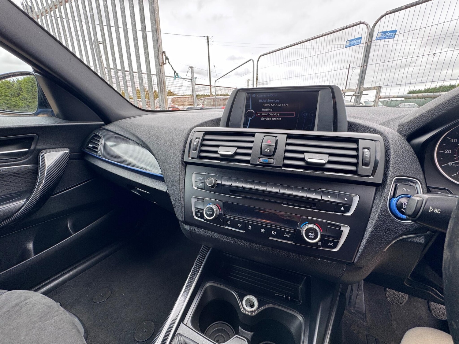 Used BMW 1 Series 2013 for sale - 75977080: Photo 23