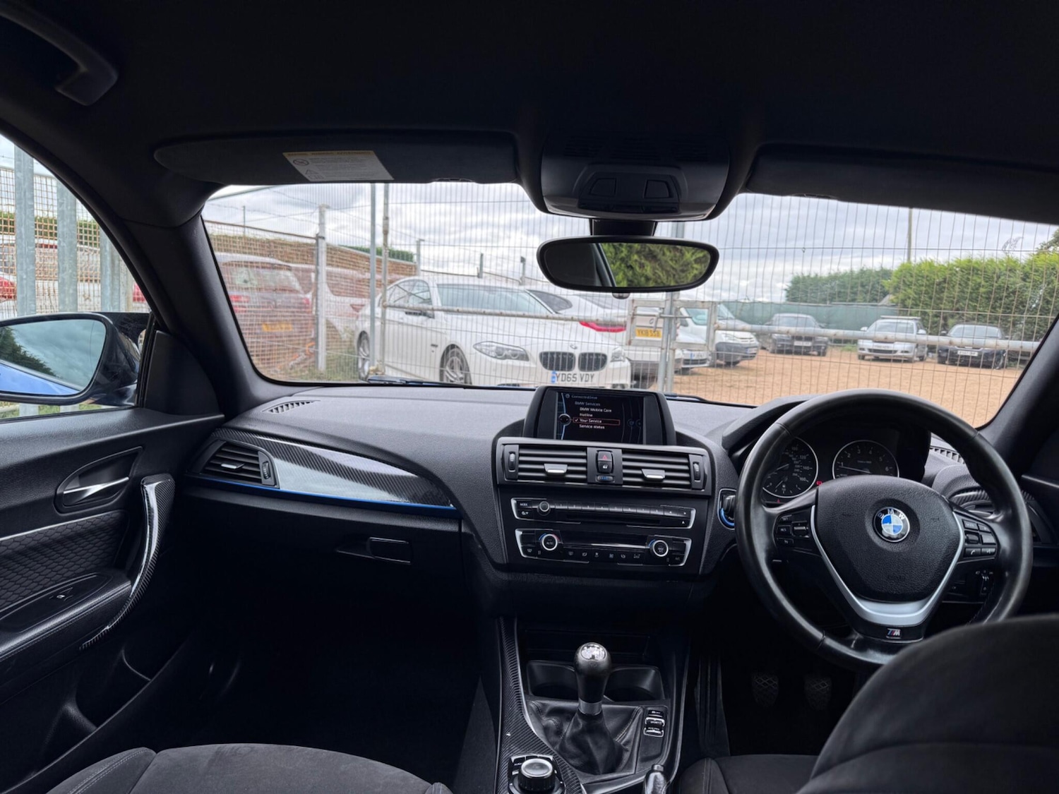 Used BMW 1 Series 2013 for sale - 75977080: Photo 24