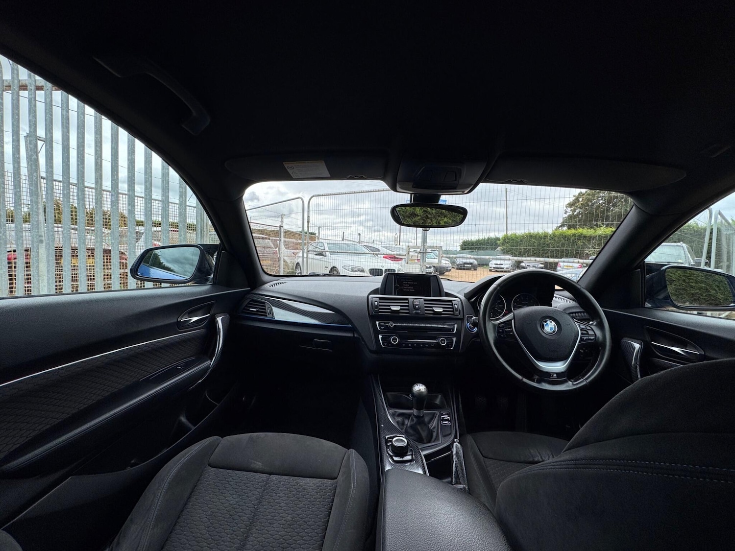 Used BMW 1 Series 2013 for sale - 75977080: Photo 26