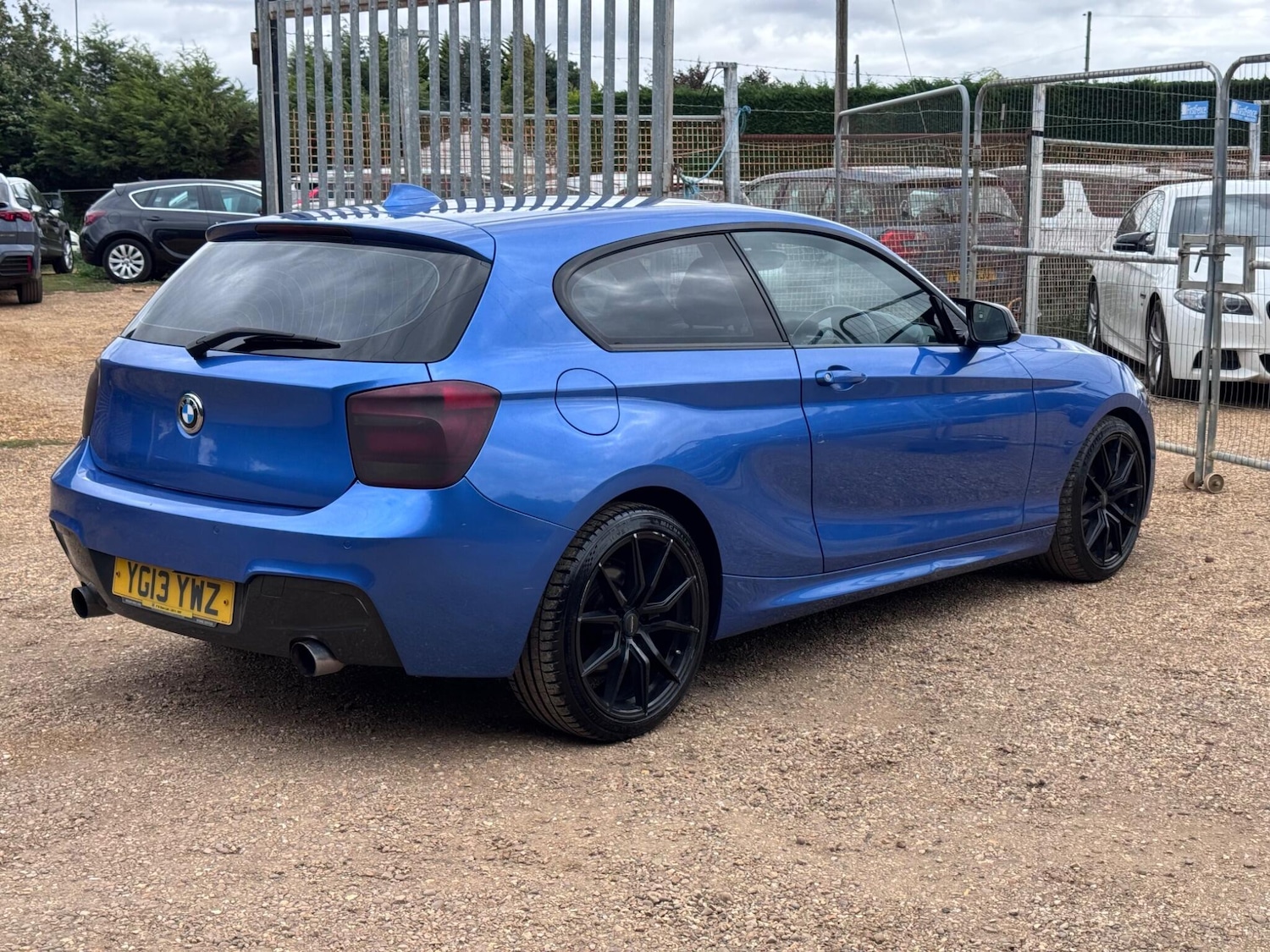 Used BMW 1 Series 2013 for sale - 75977080: Photo 29