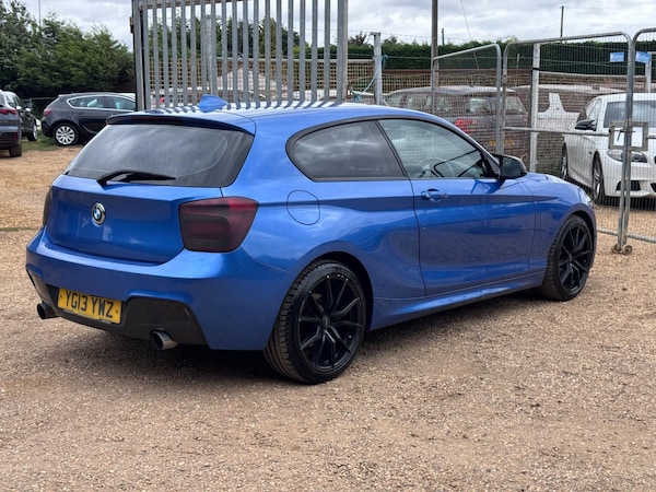 Used BMW 1 Series 2013 for sale - 75977080: Photo 29