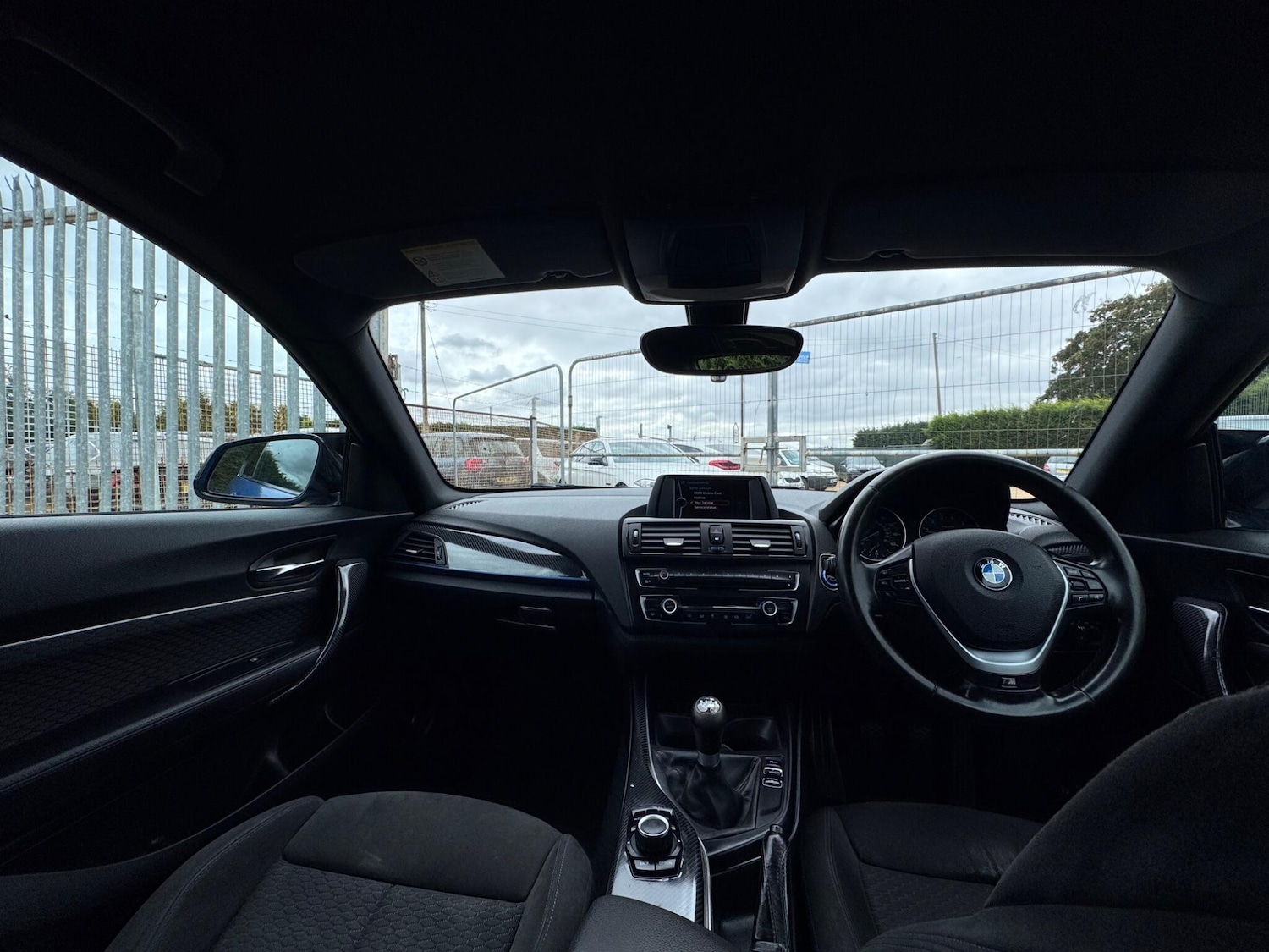 Used BMW 1 Series 2013 for sale - 75977080: Photo 3