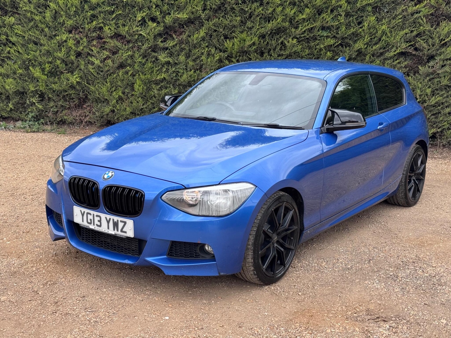 Used BMW 1 Series 2013 for sale - 75977080: Photo 5