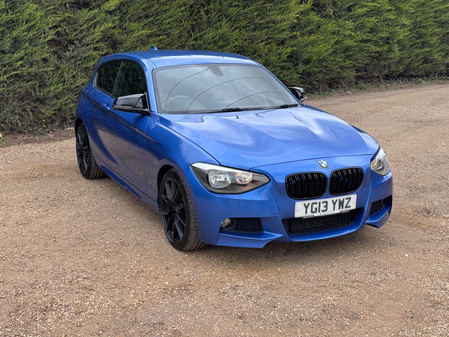 Used BMW 1 Series 2013 for sale - 75977080: Photo 6