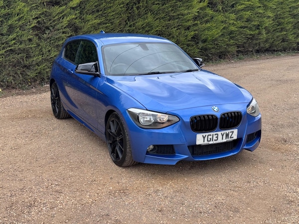 Used BMW 1 Series 2013 for sale - 75977080: Photo 6