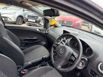 Used Vauxhall Corsa 2014 for sale - 79552929: Photo