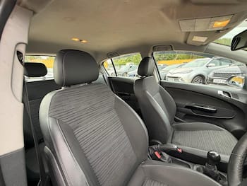 Used Vauxhall Corsa 2014 for sale - 79552929: Photo