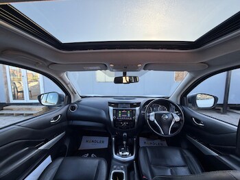 Used Nissan Navara 2020 for sale - 78447434: Photo