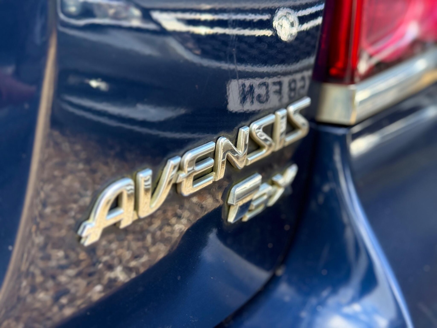 Used Toyota Avensis 2005 for sale - 77637879: Photo 15