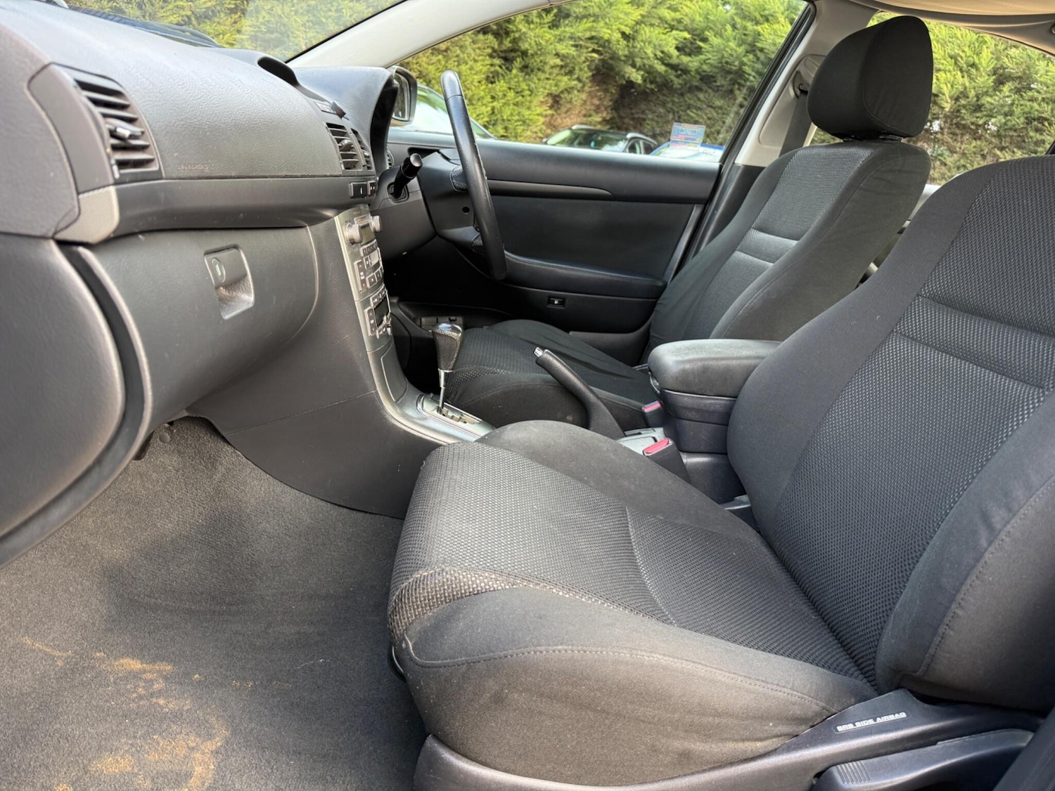 Used Toyota Avensis 2005 for sale - 77637879: Photo 20