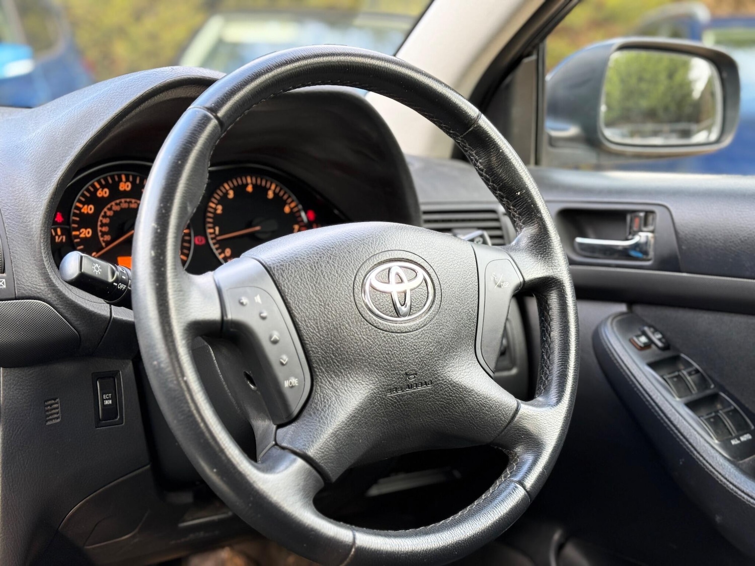 Used Toyota Avensis 2005 for sale - 77637879: Photo 23