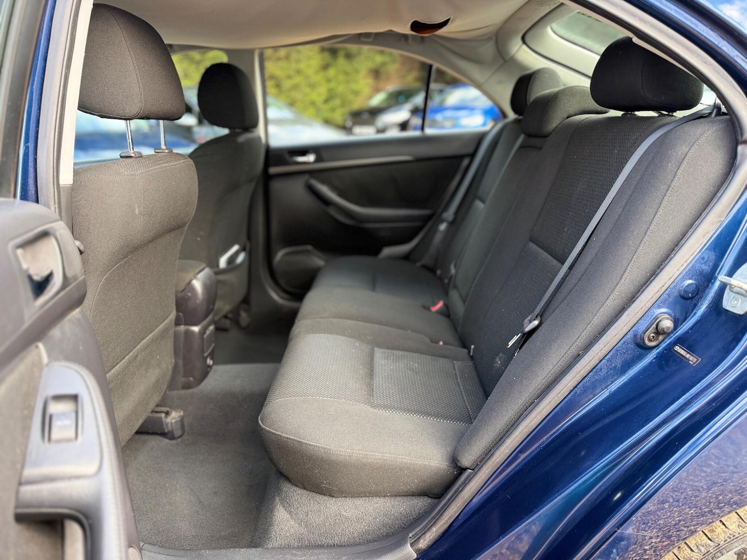 Used Toyota Avensis 2005 for sale - 77637879: Photo 27