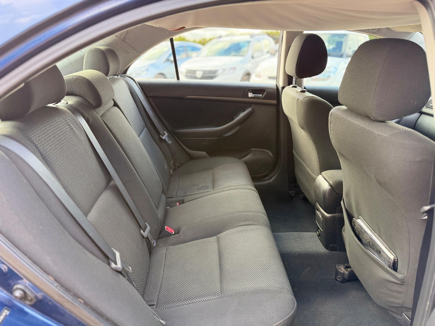 Used Toyota Avensis 2005 for sale - 77637879: Photo 28