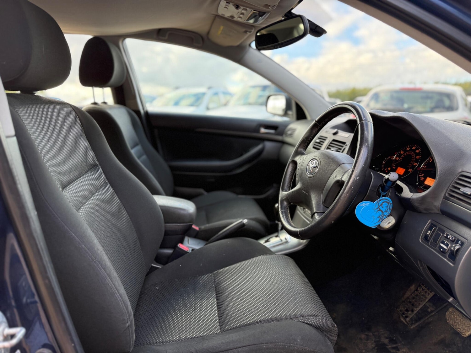 Used Toyota Avensis 2005 for sale - 77637879: Photo 29